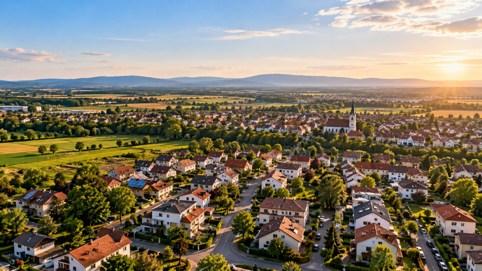 Dörrzapf Immobilien: Immobilie erfolgreich verkaufen