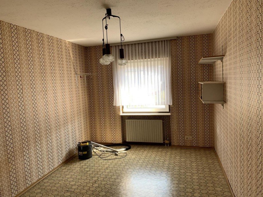 Zimmer 2 Einfamilienhaus Bellheim