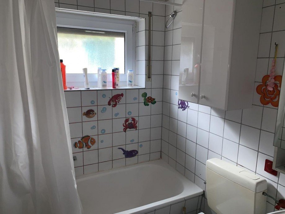 Bad Souterrainwohnung Bellheim