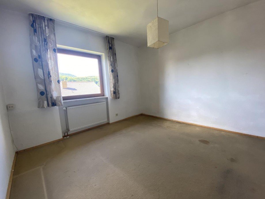 Schlafzimmer 2 Einfamilienhaus Annweiler