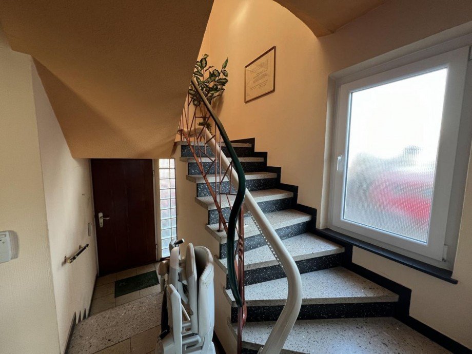 3 Treppenhaus Einfamilienhaus Bellheim