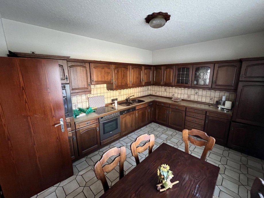 6 K�che Einfamilienhaus Bellheim
