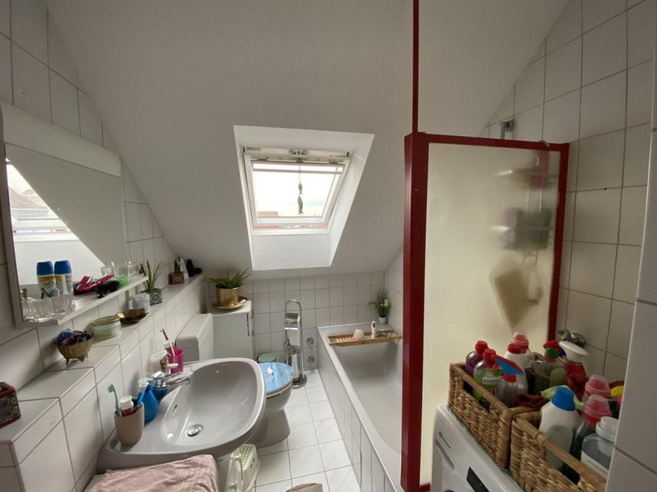 6 Etagenwohnung Germersheim