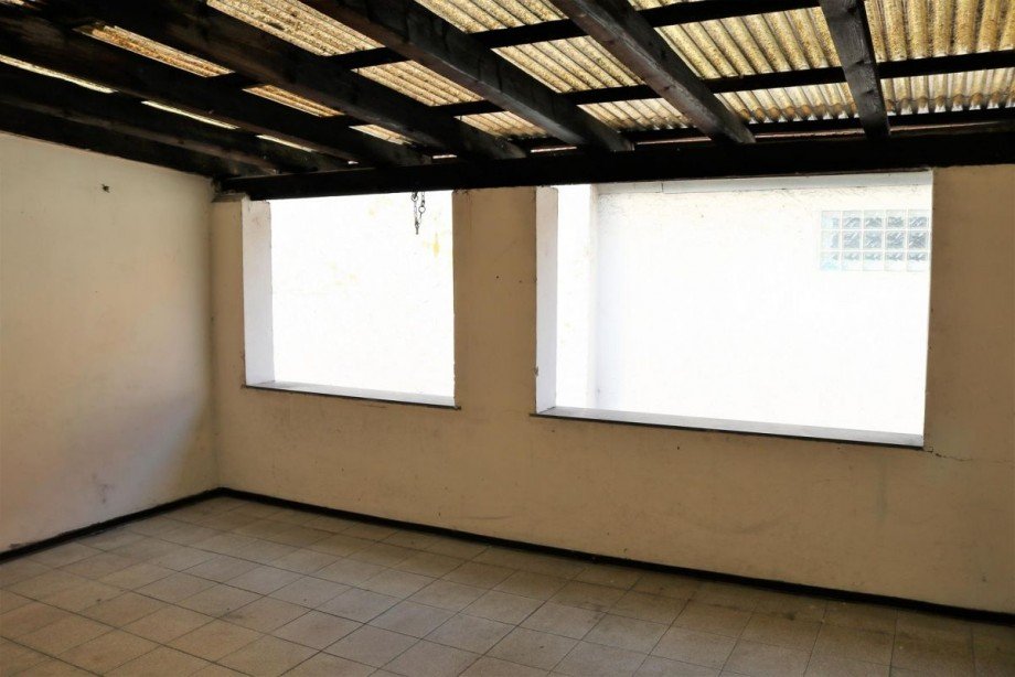 Balkon Einfamilienhaus Bellheim