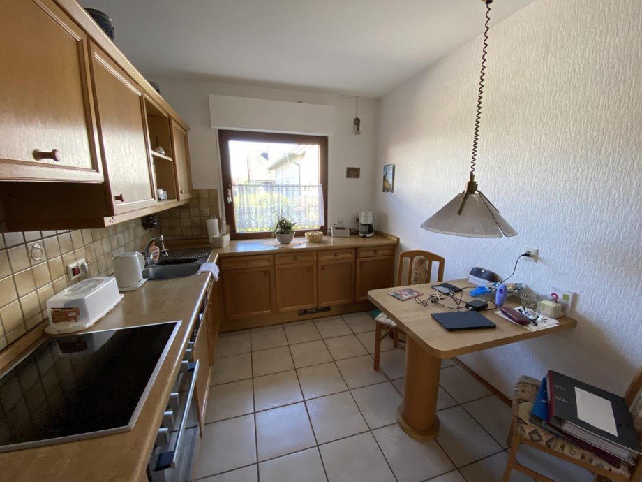 K�che Einfamilienhaus Germersheim