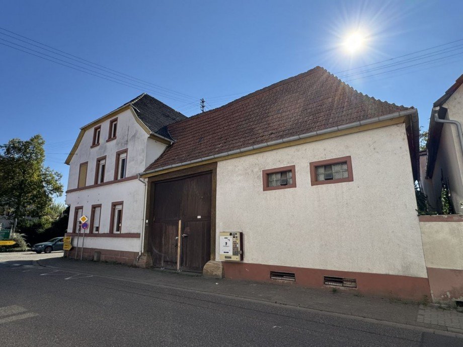 2 Einfamilienhaus Westheim