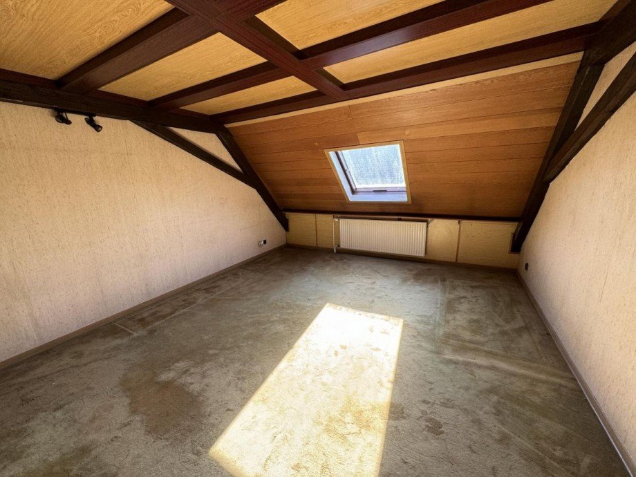 Zimmer OG Einfamilienhaus Philippsburg-Rheinsheim