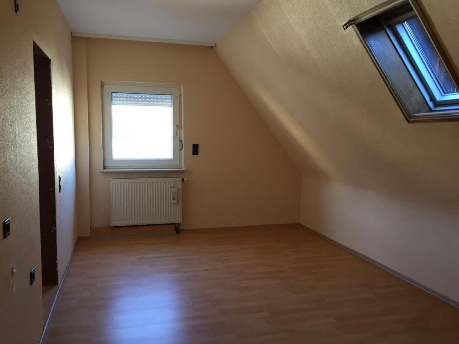 Zimmer Einfamilienhaus R�lzheim