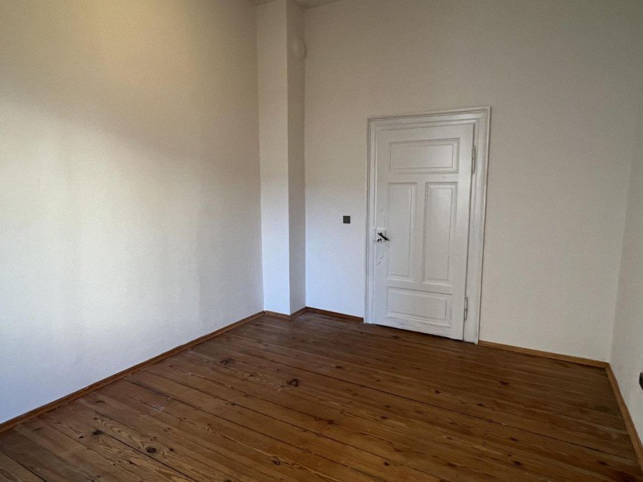 Zimmer Erdgeschosswohnung Landau