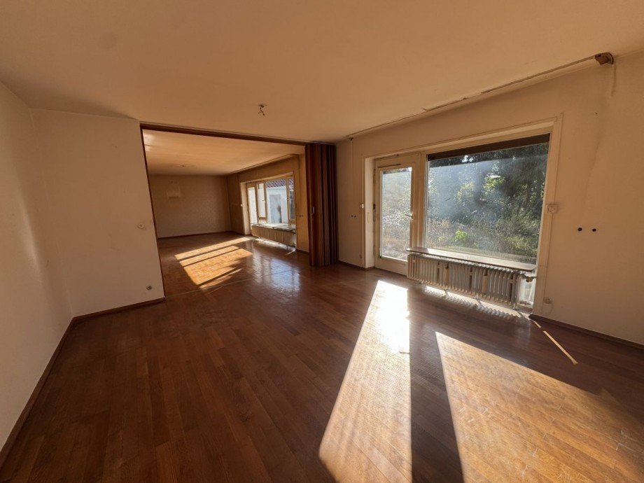 Wohn- und Esszimmer 2 Haus Germersheim