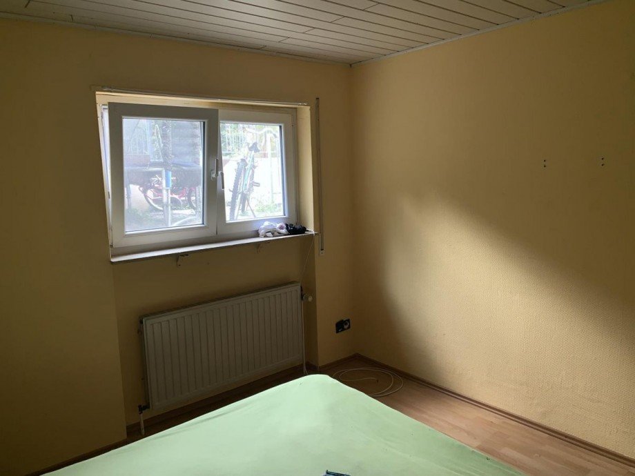 Schlafen Souterrainwohnung Bellheim
