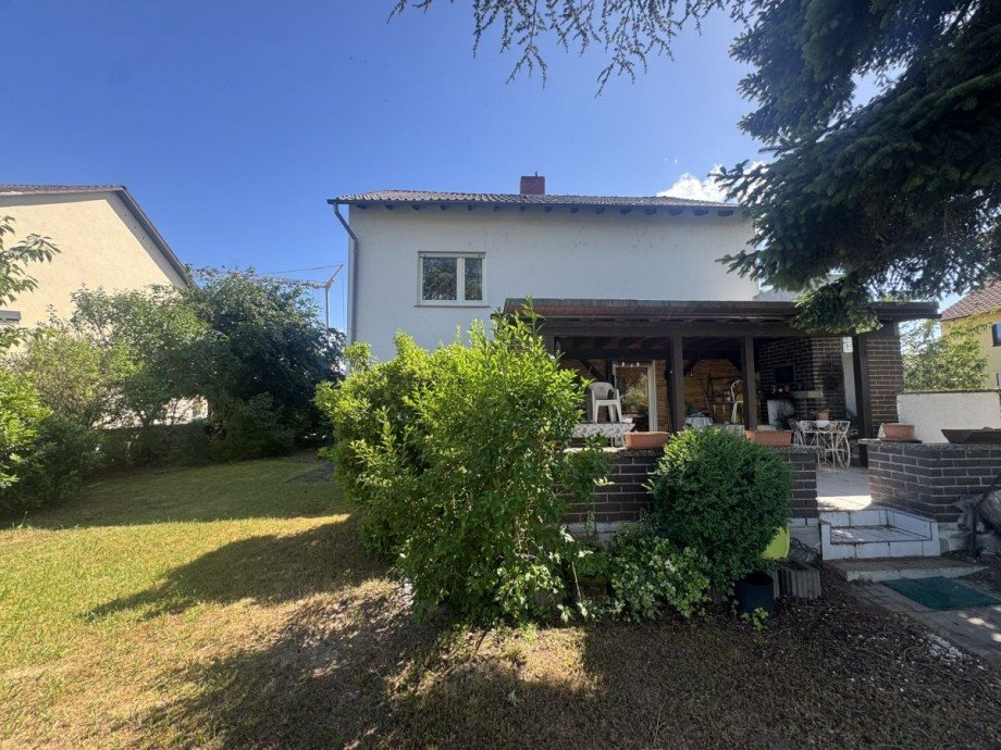19 Einfamilienhaus Bellheim