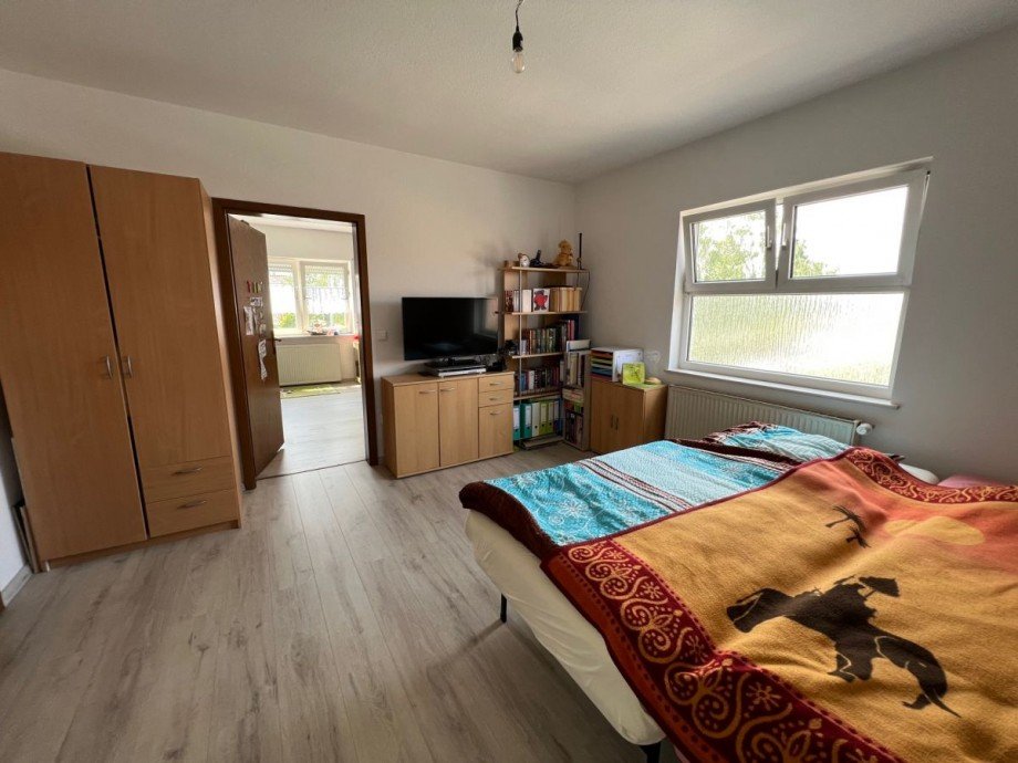 Kinderzimmer 2 Haus Kuhardt