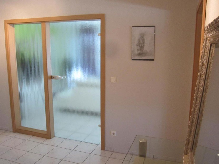 Flur Mehrfamilienhaus Kuhardt
