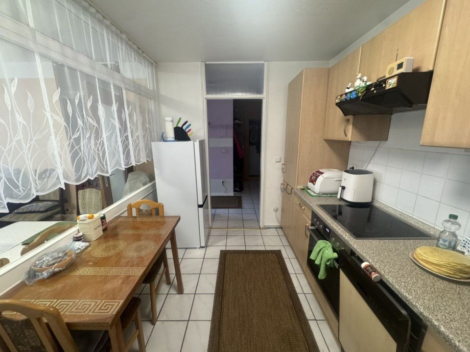 K�che Wohnung Germersheim