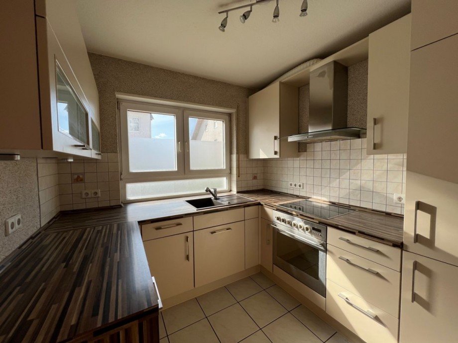 5 Erdgeschosswohnung Bellheim