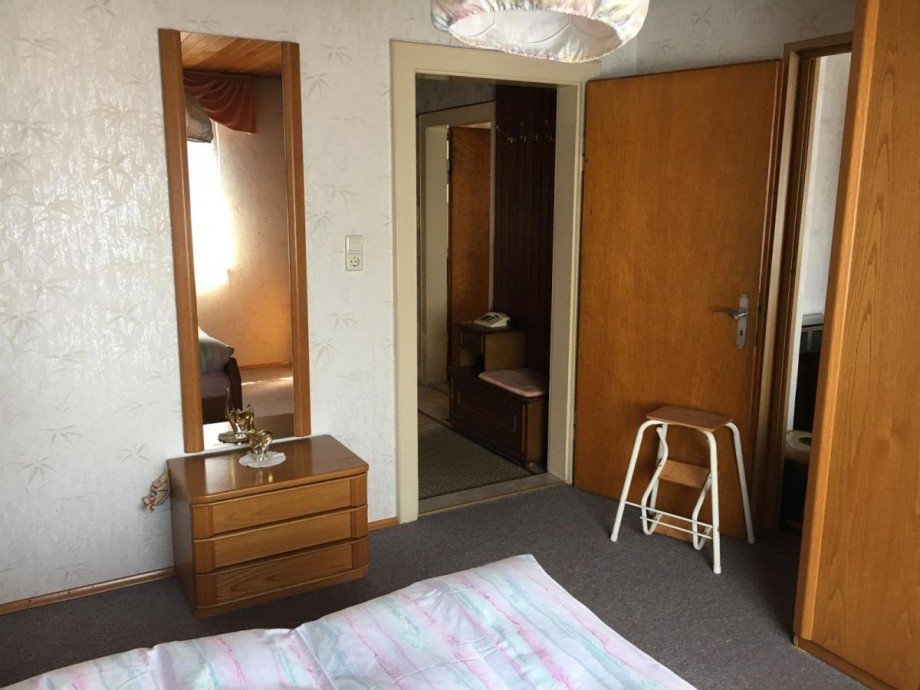 Schlafen OG Einfamilienhaus Rheinzabern