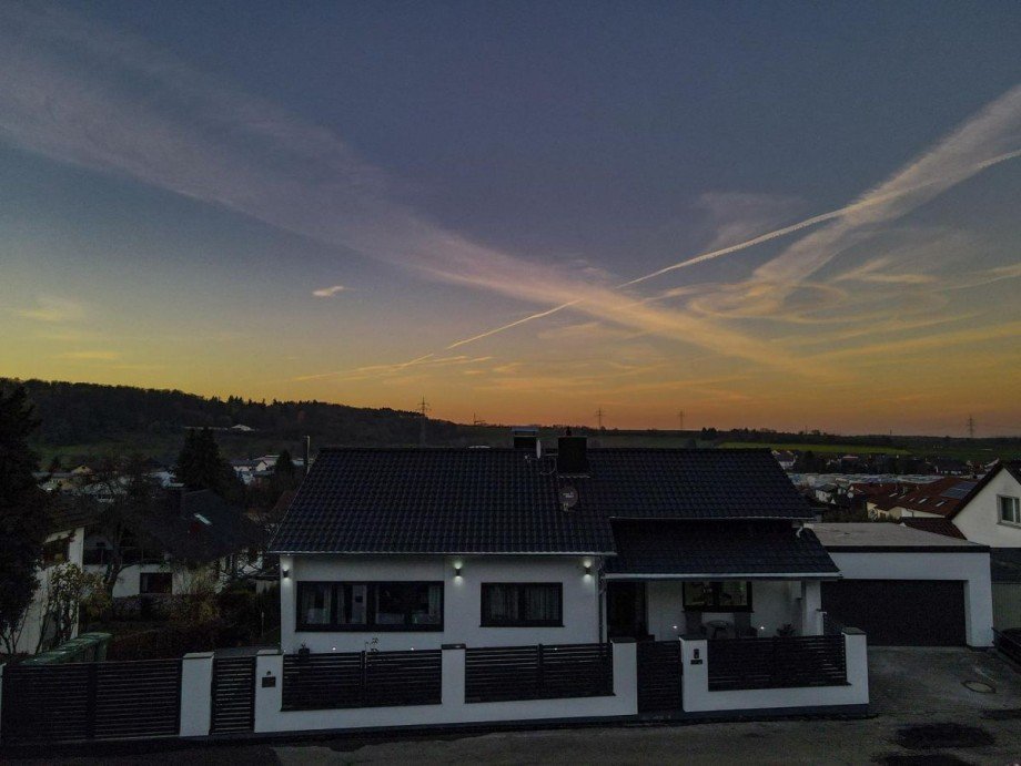 18 Einfamilienhaus Wiernsheim