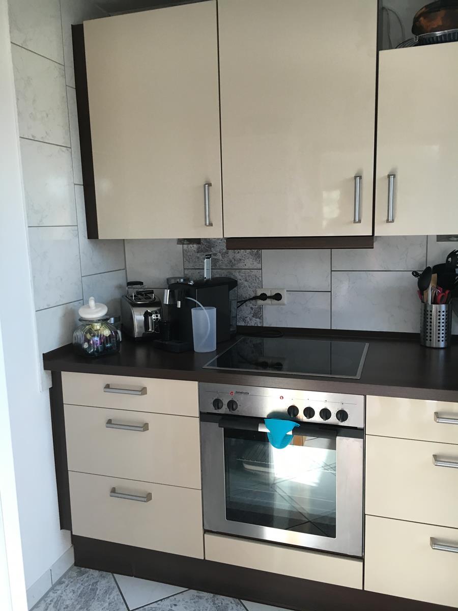 K�che Bild 2 (Copy) Dachgeschosswohnung R�lzheim
