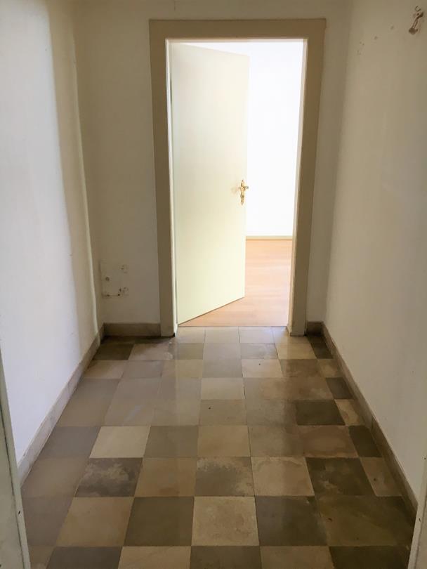 Flur EG Einfamilienhaus R�lzheim
