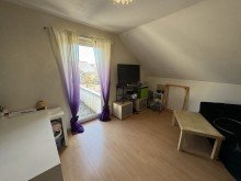Schlafzimmer 2 Leimersheim: Niedrigenergiehaus auf gro�em Grundst�ck in toller Lage