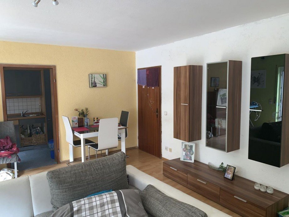Essen Souterrainwohnung Bellheim