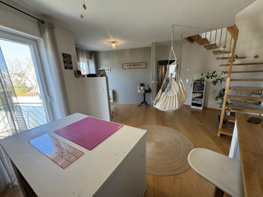 Zimmer 2 OG Reihenendhaus Bellheim