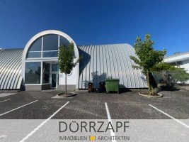 Hauptbild Moderne Großraum-Bürofläche in Bellheim – Ihr neuer Standort für produktives Arbeiten