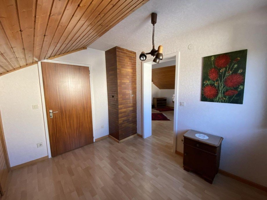 Spielzimmer Haus Weingarten