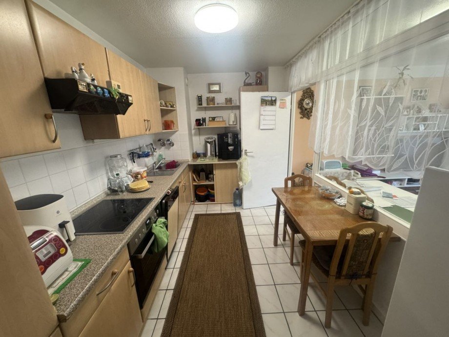 K�che Wohnung Germersheim