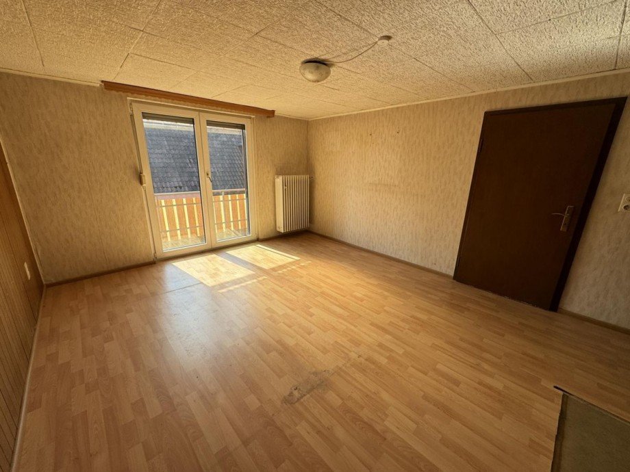 Zimmer OG Einfamilienhaus Philippsburg-Rheinsheim
