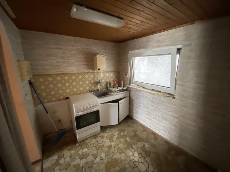 K�che Haus Kuhardt