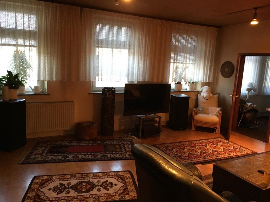 Wohnen Wohn- / Gesch�ftshaus Germersheim