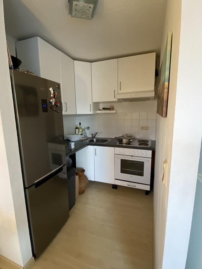 K�che Wohnung Landau