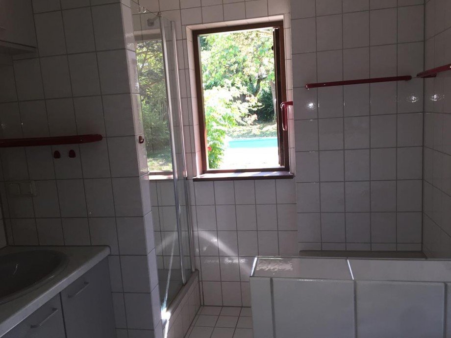 Badezimmer EG Einfamilienhaus Billigheim-Ingenheim