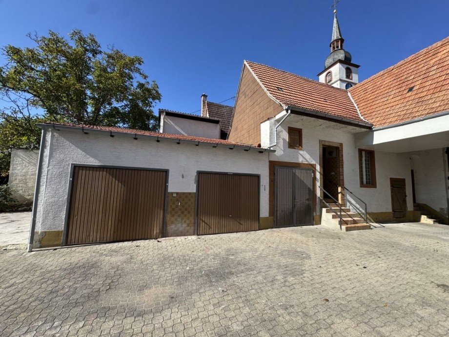3 Einfamilienhaus Westheim