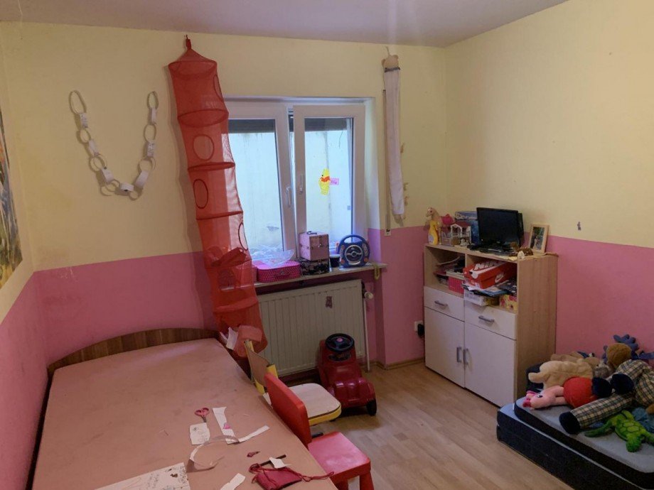 Kind Souterrainwohnung Bellheim