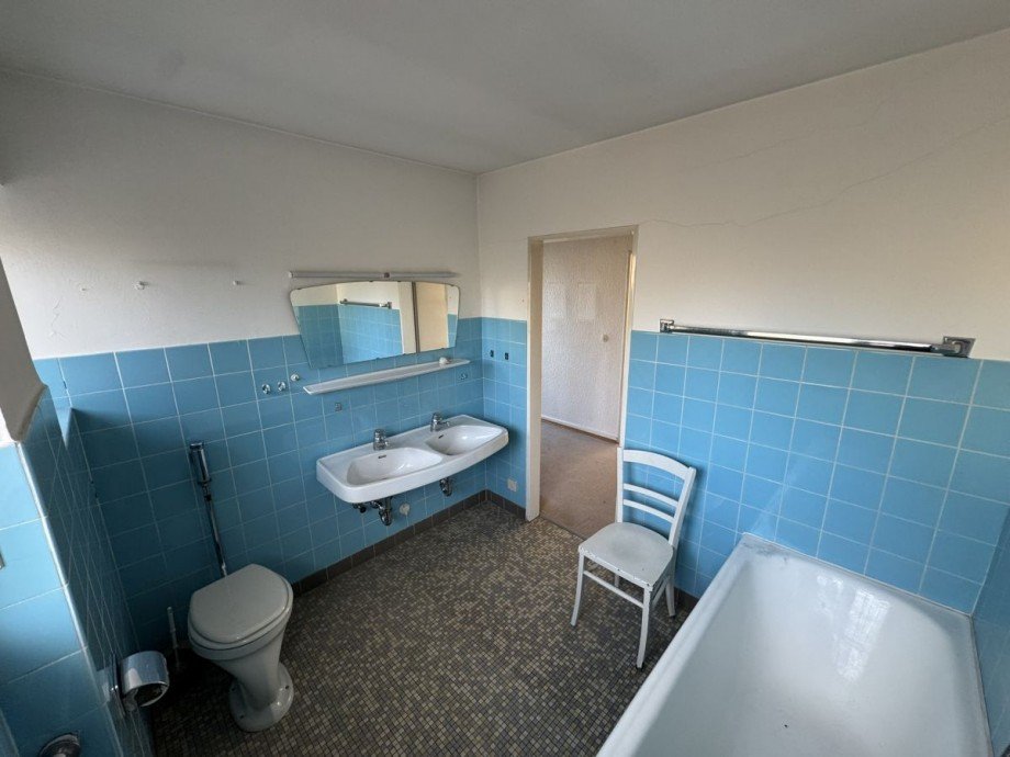 Bad 1 OG Haus Germersheim