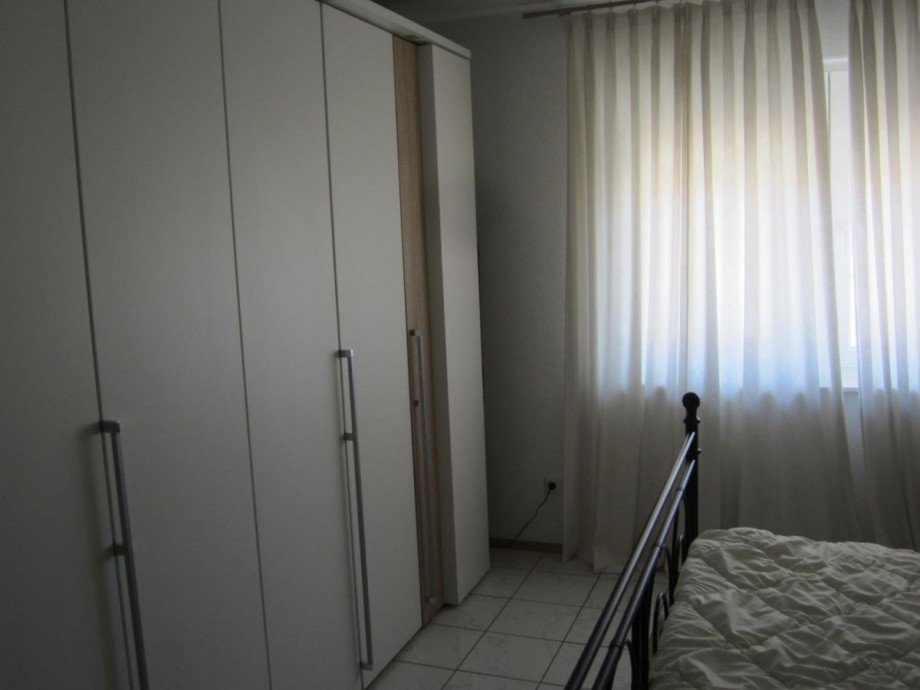 Schlafen Etagenwohnung Kuhardt