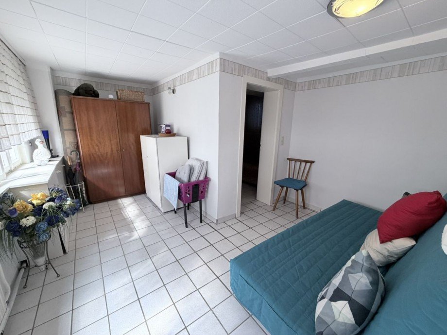 EG: Durchgangszimmer Haus Bellheim