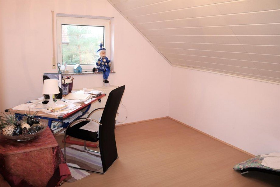 B�ro OG Doppelhaush�lfte Bellheim