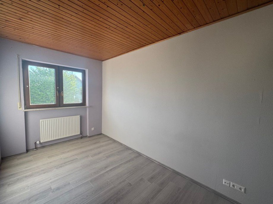 Kinderzimmer 1 Doppelhaush�lfte Bellheim