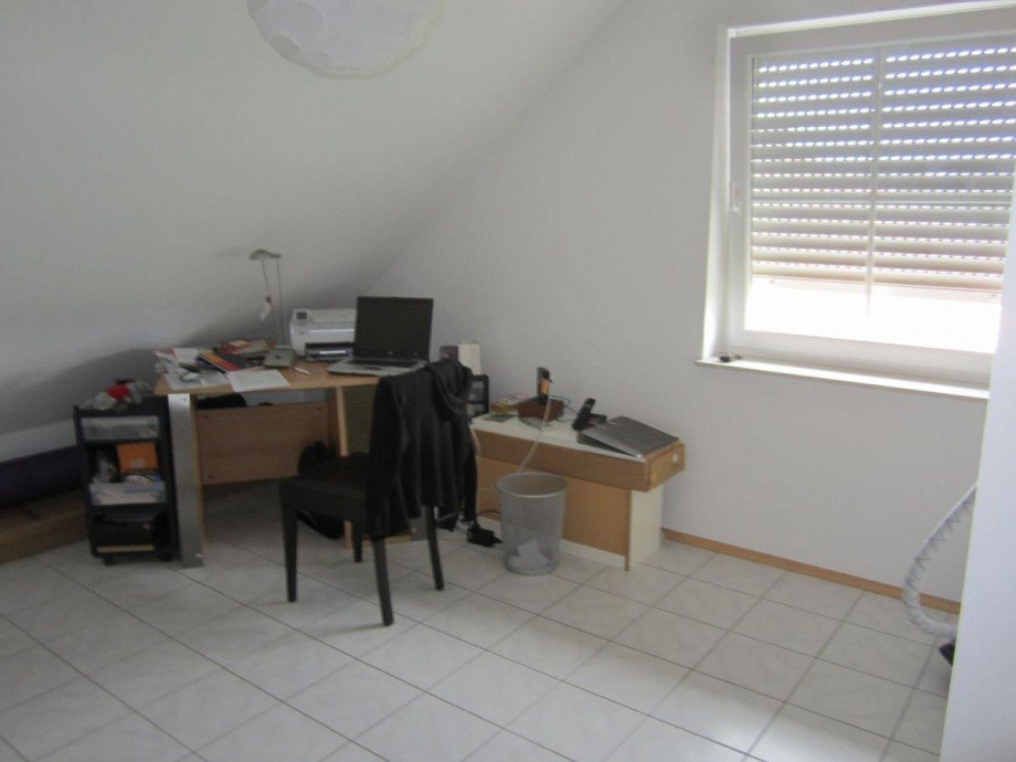 B�ro/Hobby Dachgeschosswohnung Kuhardt
