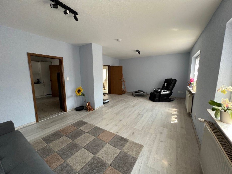 Wohnzimmer Haus Kuhardt