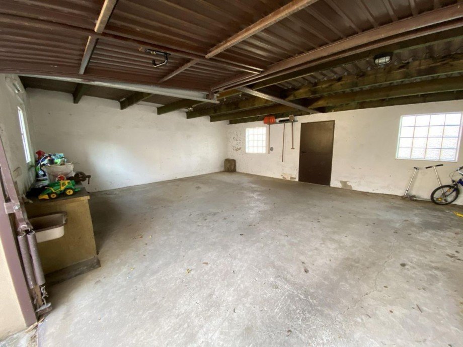 Garage Einfamilienhaus Bellheim
