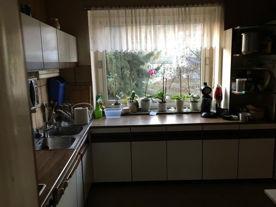 K�che Wohn- / Gesch�ftshaus Germersheim