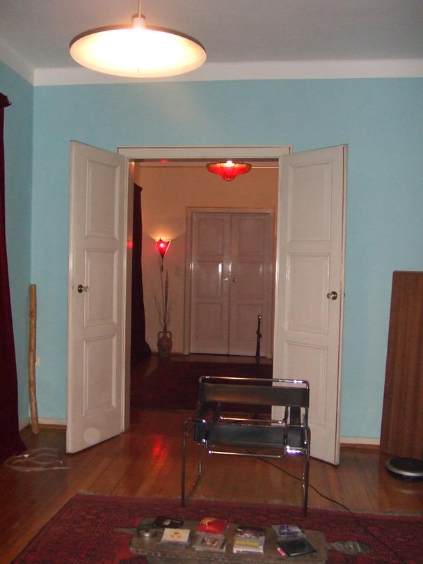 Zimmer OG Haus R�lzheim