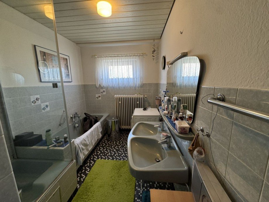 Badezimmer OG Haus Bellheim