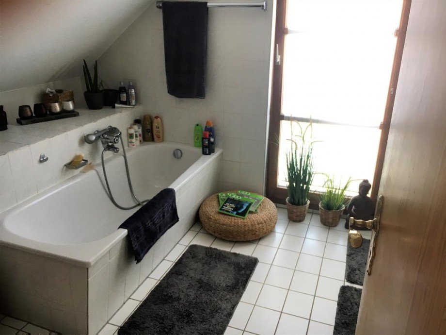 Bad Einfamilienhaus R�lzheim