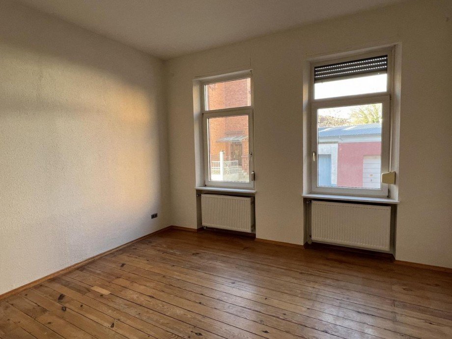 Zimmer Erdgeschosswohnung Landau